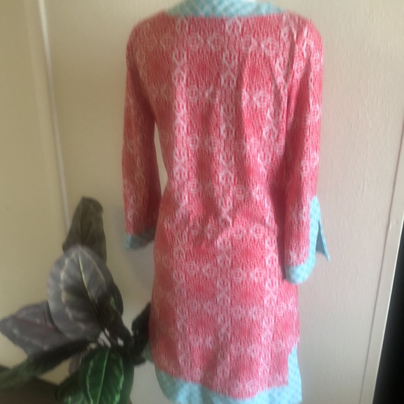 Cabana Life Dress - Picture 6 of 8